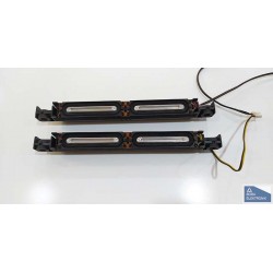 SAMSUNG LE52A856S1M , BN96-08430A , HOPARLOR TAKIMI , SPEAKER SET SAMSUNG LE52A856S1M , BN96-08430A , HOPARLOR TAKIMI , SPEAKER SET